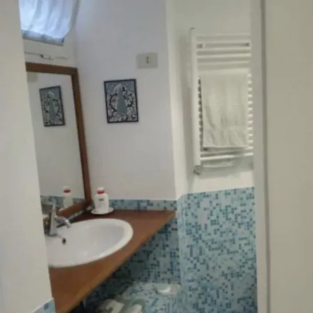 Apartment Diamante *