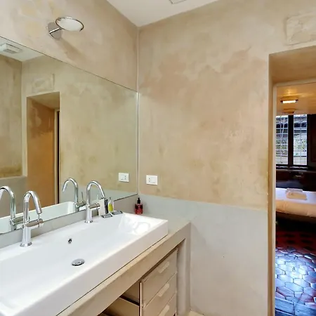 Apartment Valadier Historic Romeloft Rome