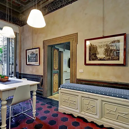 Valadier Historic Romeloft Rome
