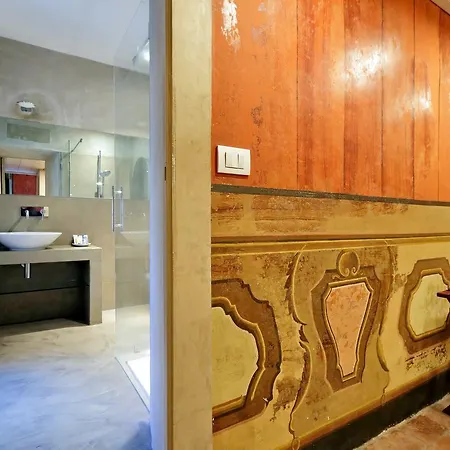 Apartment Valadier Historic Romeloft Rome
