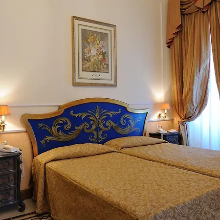 Giulio Cesare Hotel 4*
