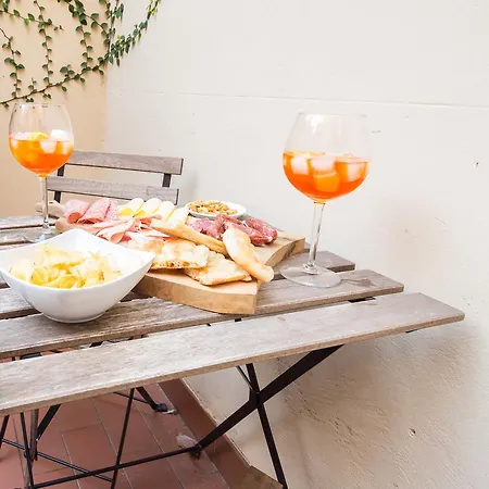 Insula Urbis Bed and breakfast