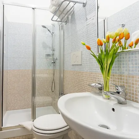Guest house Sweet Holidays In Rome