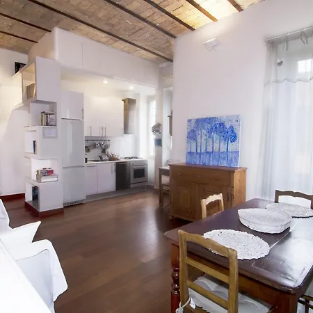 Apartment Casa Dipinta