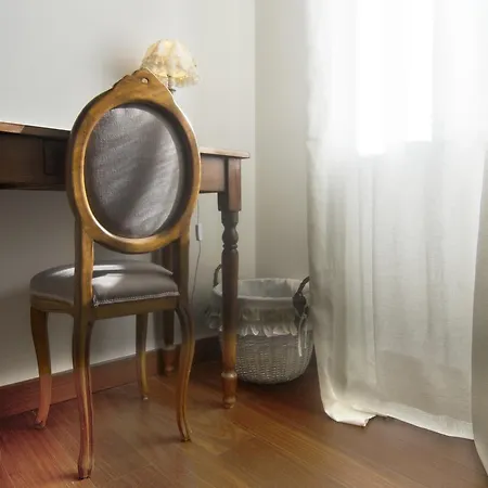 Apartment Casa Dipinta *