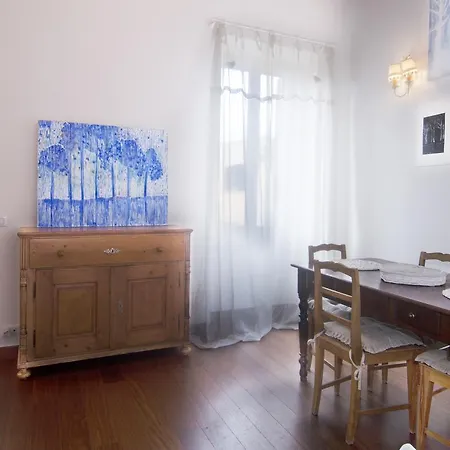 Apartment Casa Dipinta