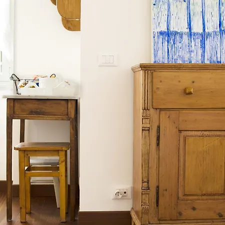 Casa Dipinta Apartment *