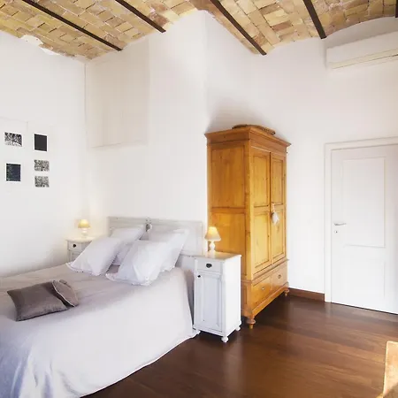 Apartment Casa Dipinta *