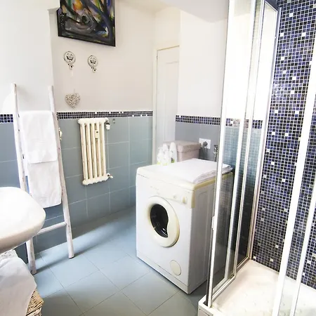 Casa Dipinta Apartment *