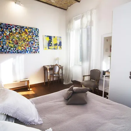 Apartment Casa Dipinta