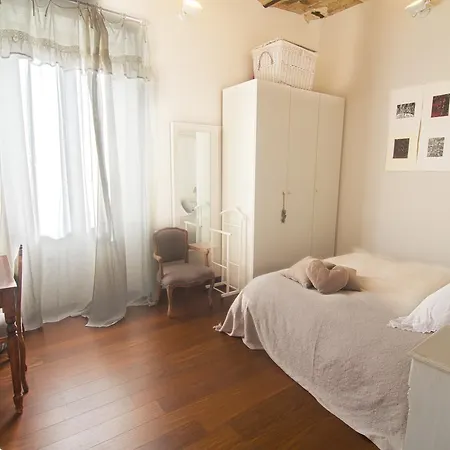 Apartment Casa Dipinta