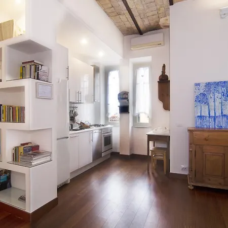 Apartment Casa Dipinta *