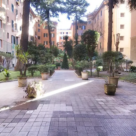 Apartment Casa Dipinta