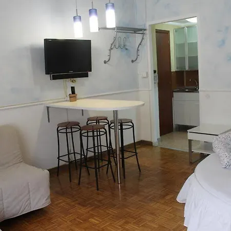 Hotel Aga Rome