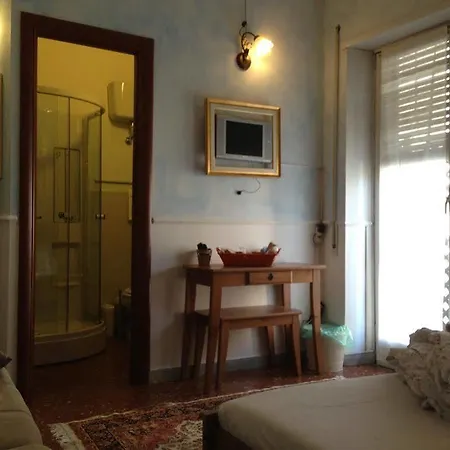 Aga 2* Rome