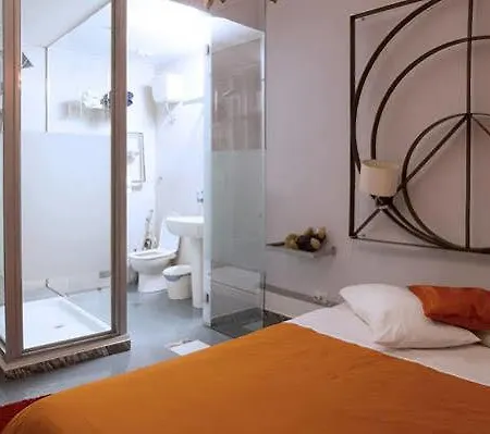 Tre Grazie House Hotel