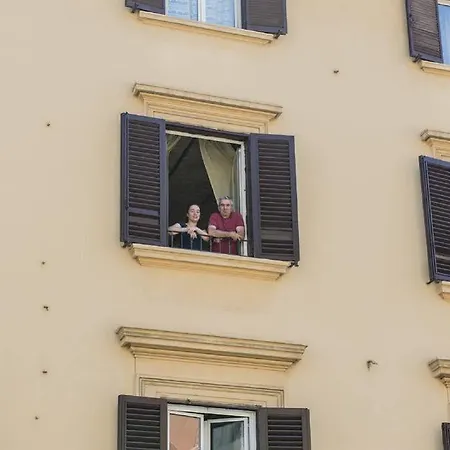 Guest house All'ombra Del Cupolone