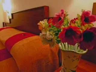 All'ombra Del Cupolone Guest house Rome