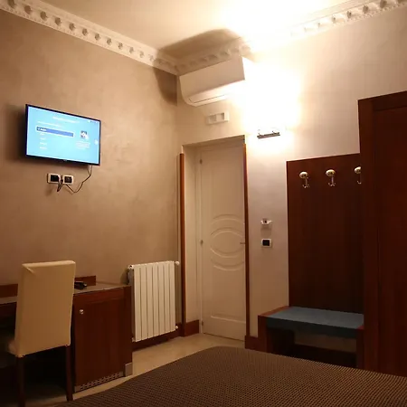 Bed & Breakfast Federica's