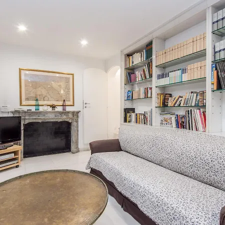 Apartment Rsh Via Giulia *