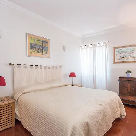Apartment Rsh Via Giulia