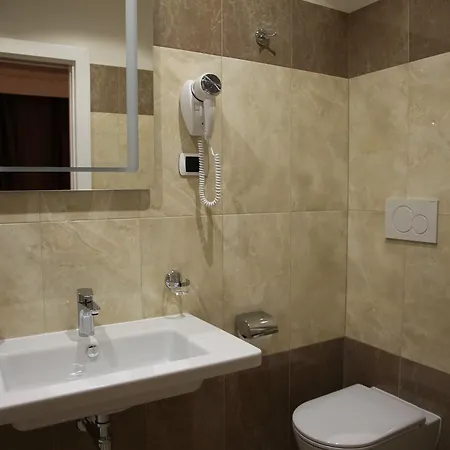 Federica's Bed & Breakfast Rome