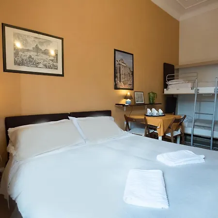 Quo Vadis 2 Bed & Breakfast