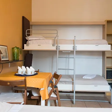 Bed & Breakfast Quo Vadis 2 Řím
