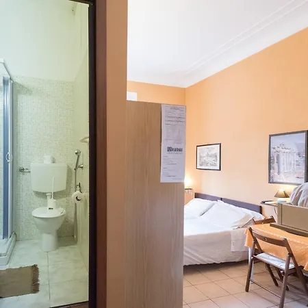 Quo Vadis 2 Bed & Breakfast