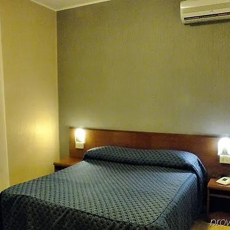 Consul Hotel