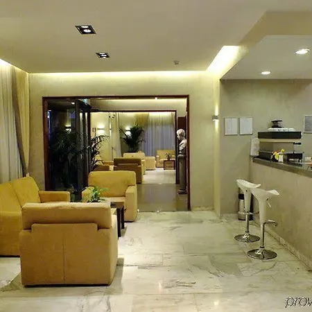 Consul Hotel Rom