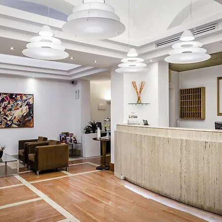 Exe Domus Aurea Hotel Rome