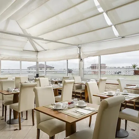 Exe Domus Aurea Hotel Rome