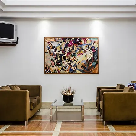 Hotel Exe Domus Aurea 3*