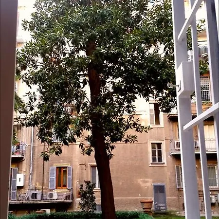 Germanico's House Bed & Breakfast Roma