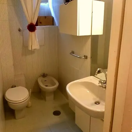 Bed & Breakfast Germanico's House Roma