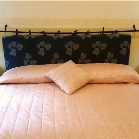Germanico's House Bed & Breakfast Roma