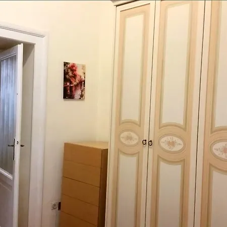 Germanico's House Roma