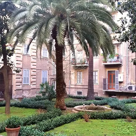Bed & Breakfast Germanico's House Roma