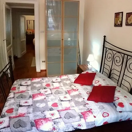 Germanico's House Bed & Breakfast Roma