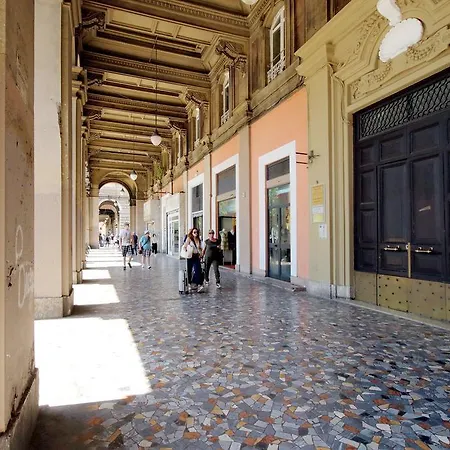 A Casa Di 2* Rom