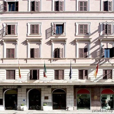 Hotel Exe Domus Aurea 3*