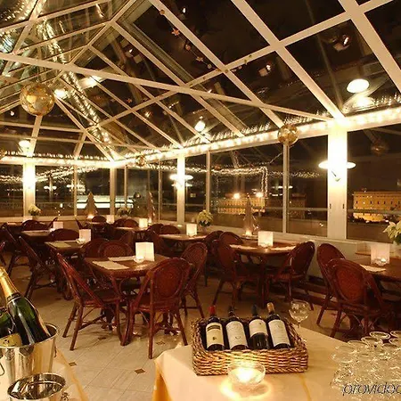 Hotel Exe Domus Aurea 3*