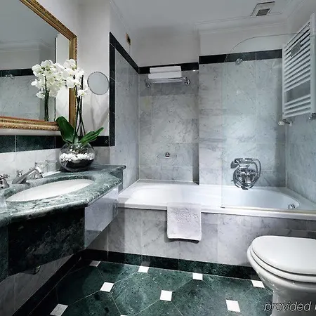 Exe International Palace 4* Rome