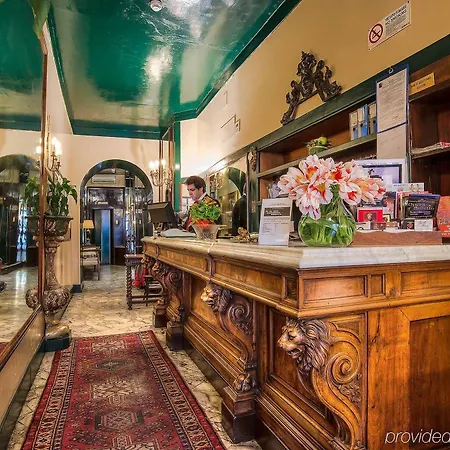 Hotel Fontana