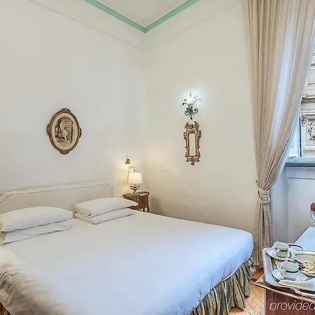 Hotel Fontana Rome