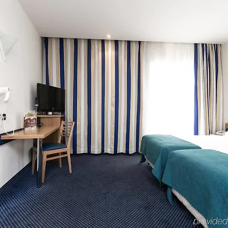 Hotel Tuscolana San Giovanni