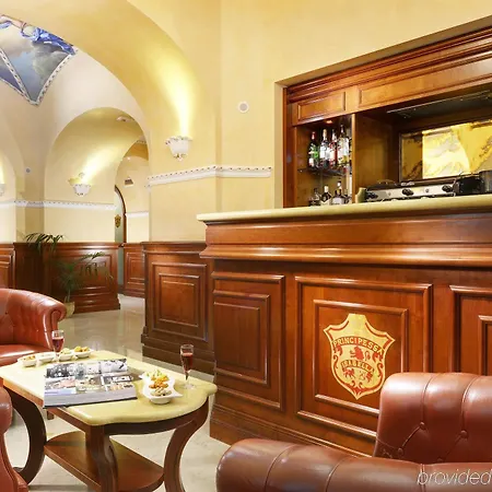 Principessa Isabella Hotel