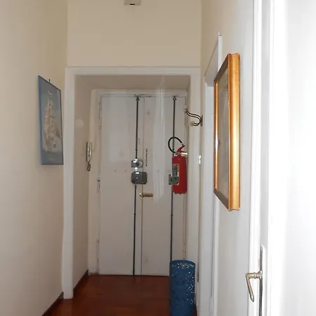 Germanico's House Bed & Breakfast Roma
