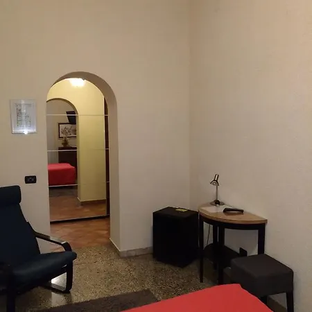 可鲁西迪马耳他酒店 2* 罗马